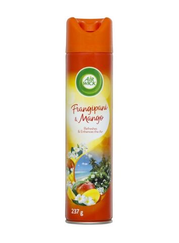 Air Wick Frangipani Mango