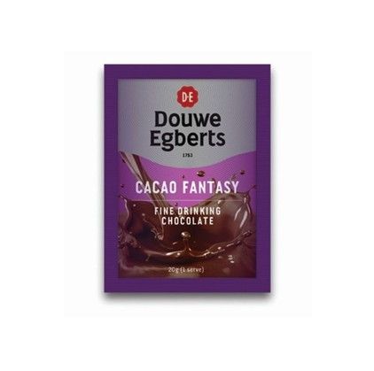 Douwe Egberts Drinking Choc