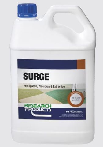 Surge 5L Carpet Cleaner