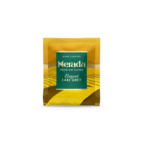 Nerada Earl Grey Tea Ctn/500