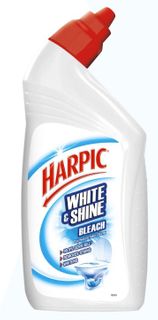 Harpic White & Shine 750mL