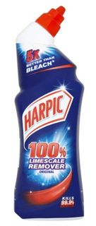 Harpic Limescale Remover 750mL