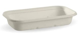 BioCane 500ml Rect Takeaway