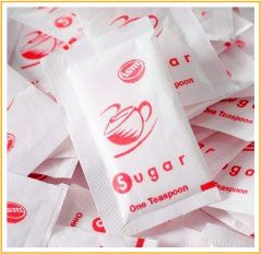 ISM Sugar Sachet Ctn/1000