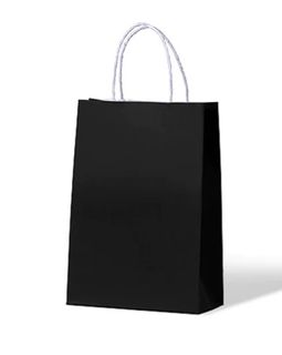 Carry Bag #6 Midnight