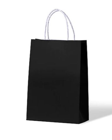 Carry Bag #6 Midnight