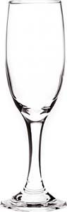 Crown Crysta 190ml Flute Glass