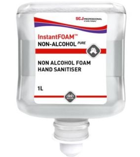 Deb Non Alcohol InstantFOAM