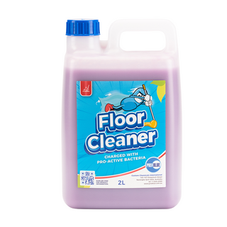 Pro Blue Floor Cleaner 2L