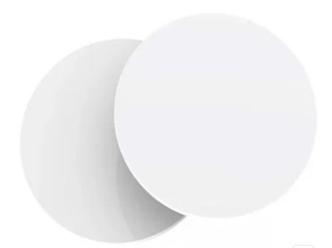 Cake Circle Wh 8"/200mm