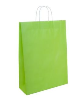 Carry Bag Lime Junior Twist H