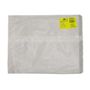 Paper Bag Sponge Square Wh