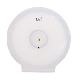 Livi Single Jumbo Dispenser