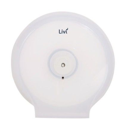Livi Single Jumbo Dispenser