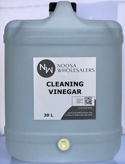 Vinegar White (Cleaning) 20L