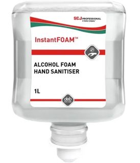 Deb Alcohol InstantFOAM 1L