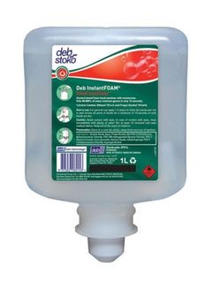 Deb Alcohol InstantFOAM 1L