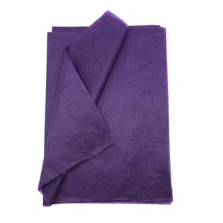 Tissue Purple Ream/480