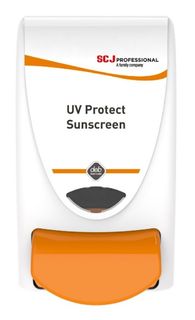 Deb Sunscreen Dispenser 1L