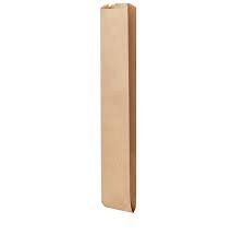 Paper Bag French Stick White