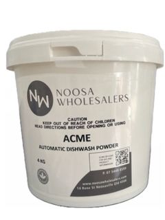 Acme Dishwash Powder 4kg