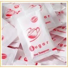 ISM Sugar Sachet Ctn/2000