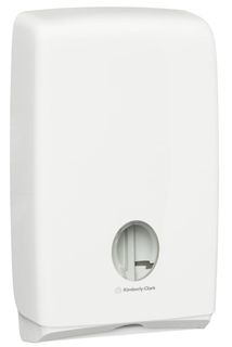 KC 70240 Compact Towel Disp