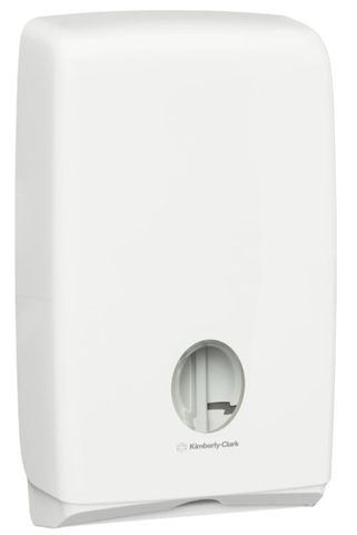 KC 70240 Compact Towel Disp