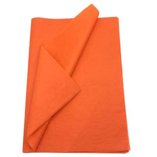 Tissue Orange Ream/480