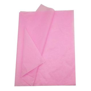Tissue Pale Pink Ream/480