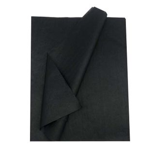 Tissue Black Ream/480