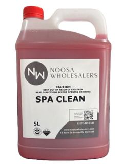 Spa Clean 5L