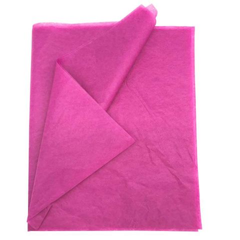 Tissue Hot Pink Ream/480