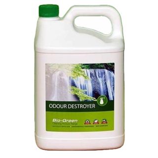 Bio Green Odour Destroyer 5L