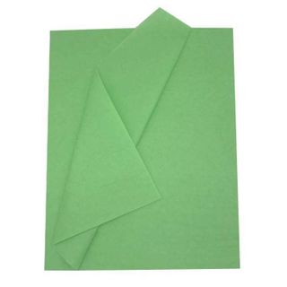 Tissue Green