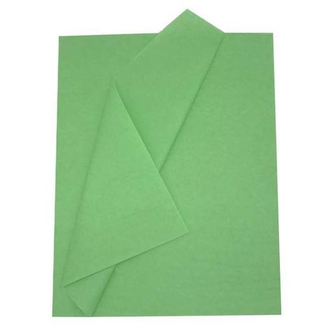 Tissue Green
