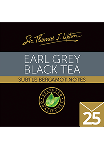 Lipton Earl Grey Tea Box/150