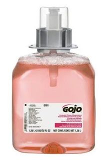 Gojo 5161 Luxury Foam Soap