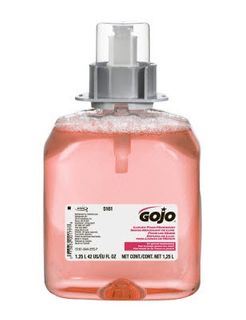 Gojo 5161 Luxury Foam Soap