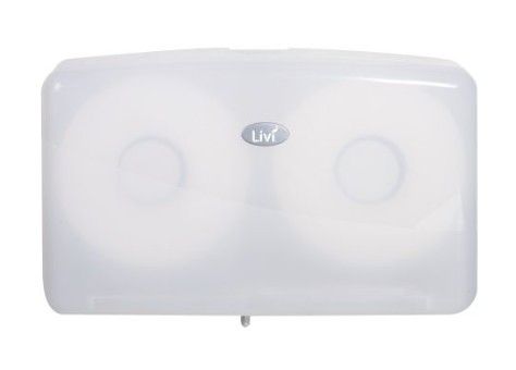 Livi Double Jumbo Dispenser