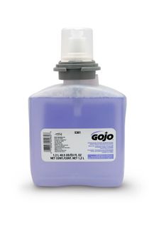 Gojo 5361 Touch Free Foam Soap