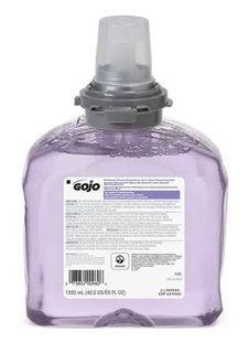 Gojo 5361 Touch Free Foam Soap
