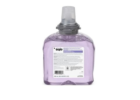 Gojo 5361 Touch Free Foam Soap