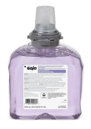 Gojo 5361 Touch Free Foam Soap