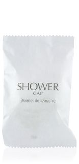 Eco Fresh Shower Cap Box/250