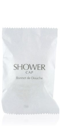 Eco Fresh Shower Cap Box/250