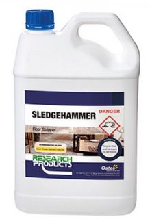 Sledgehammer Floor Strip 5L