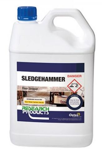 Sledgehammer Floor Strip 5L