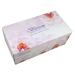 Blossom Facial Tiss 180sh x32