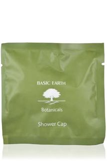 Basic Earth Shower Cap Box/250